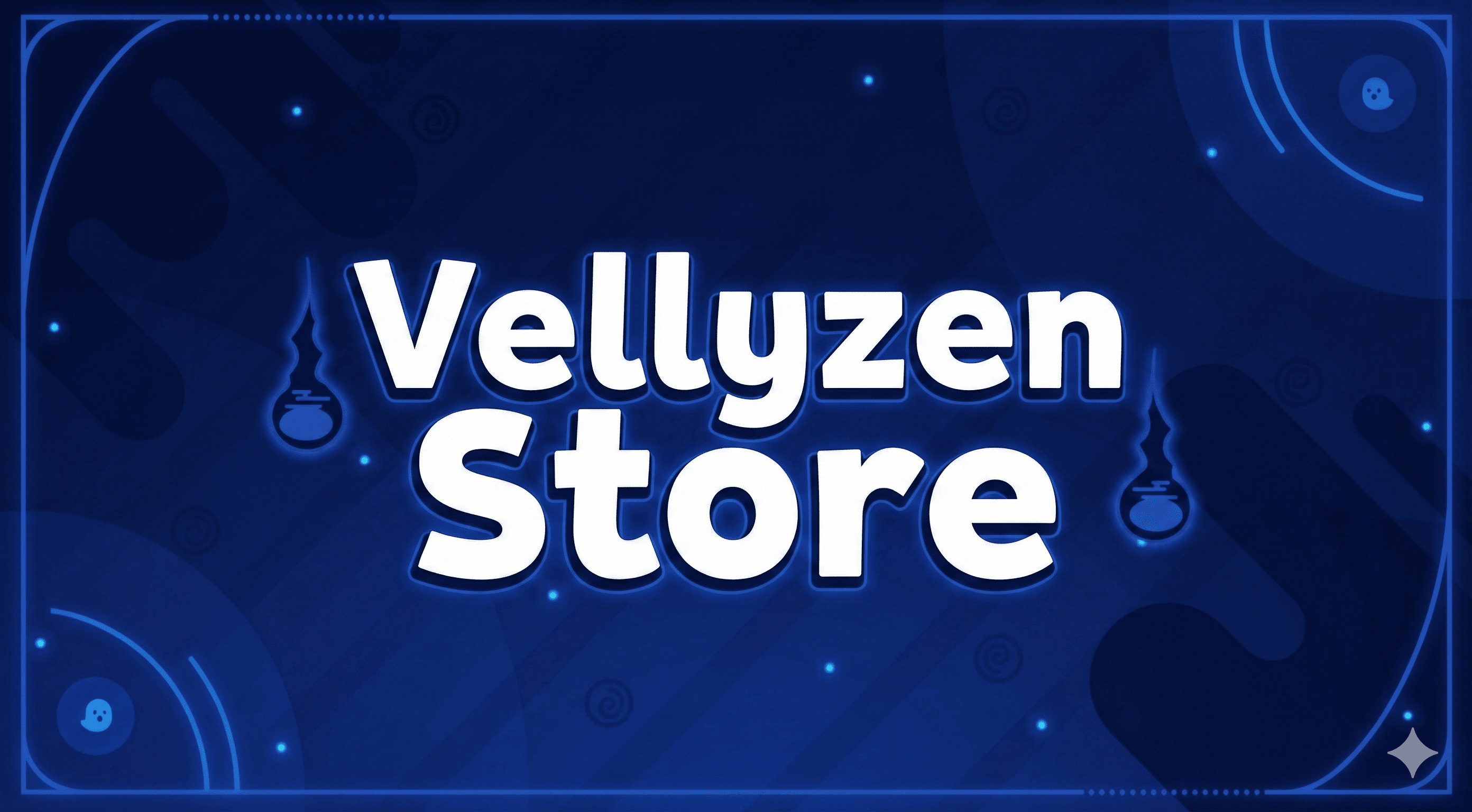 Vellyzen Store